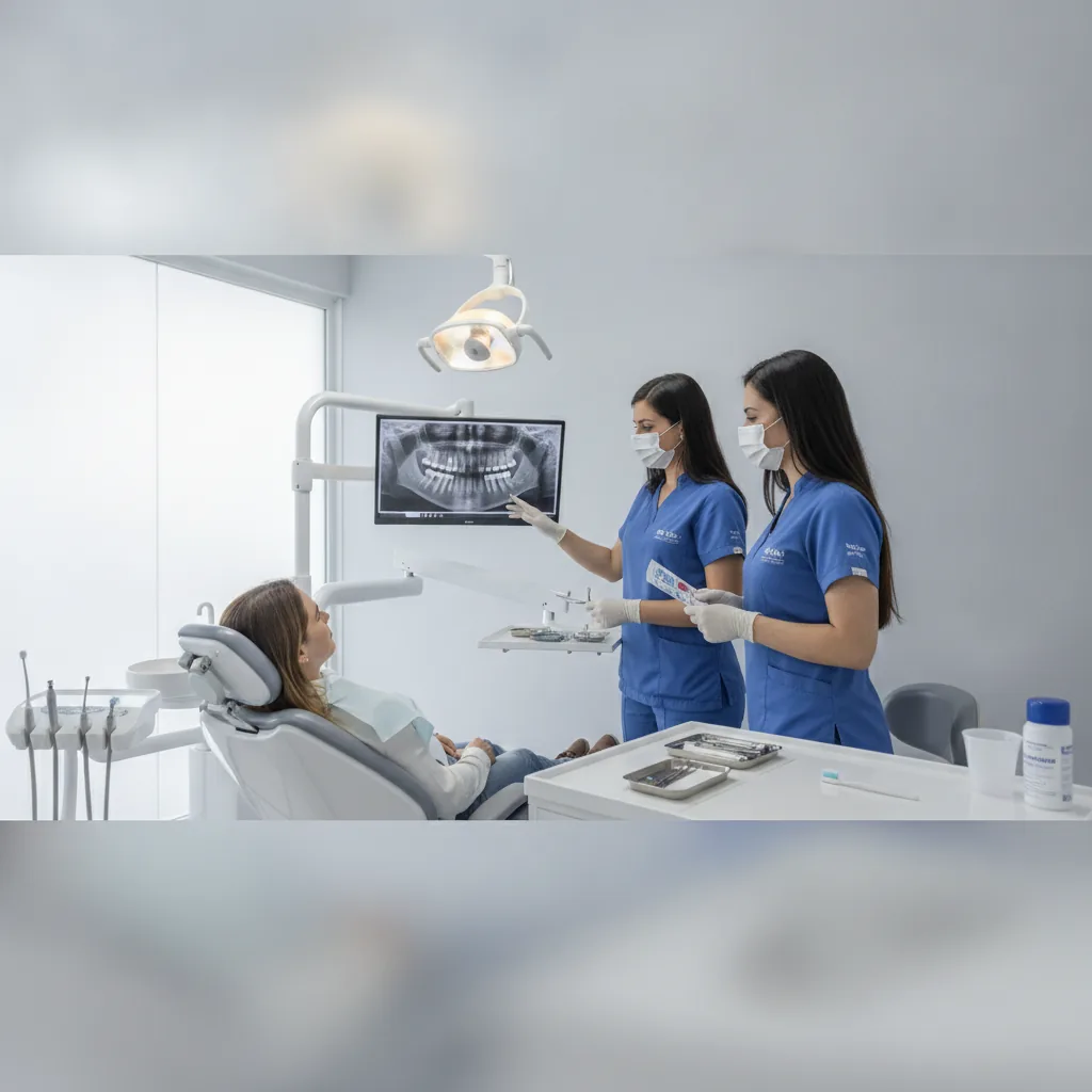 Cuidados Após Implante Dentário em Alvorada RS