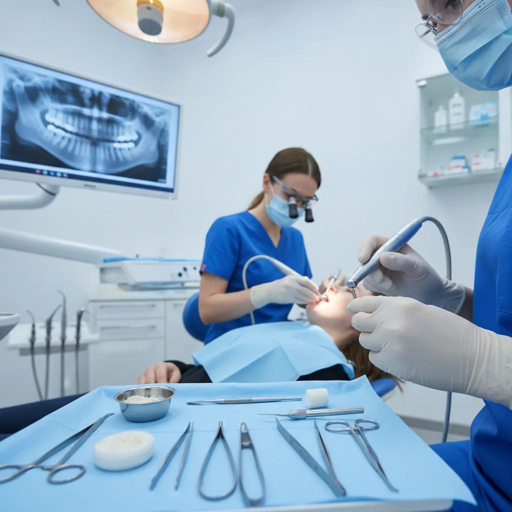 Implante Dentário Tem Risco? O Que Saber Antes de Fazer em Alvorada RS