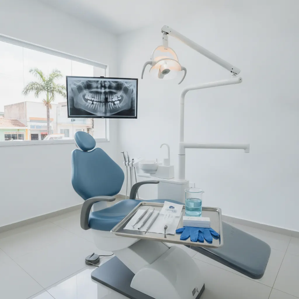 Posso Fazer Implante Dentário com Diabetes em Alvorada RS?