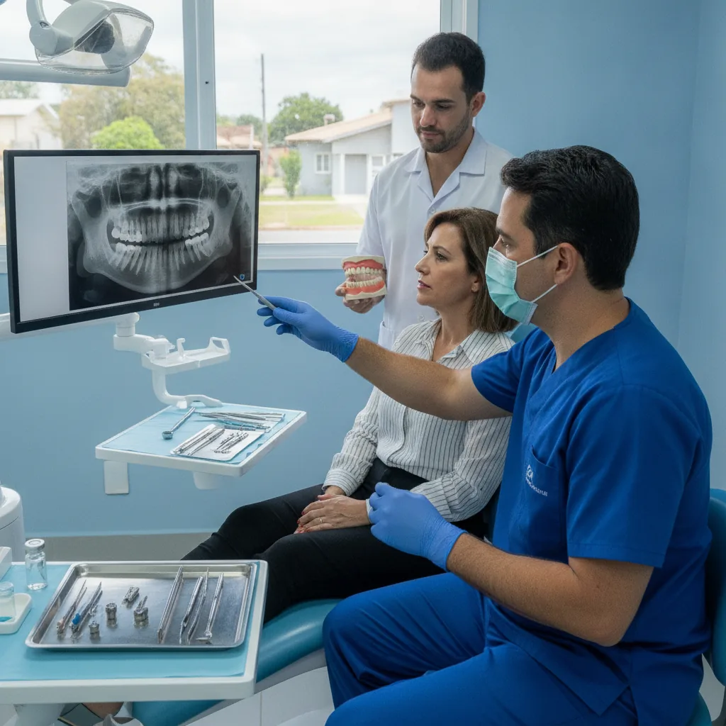 Quanto Tempo Leva o Implante Dentário em Alvorada RS